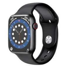 Hoco Y5 Waterproof Calling Feature Smart Watch