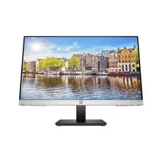 HP 24mh 23.8-inch FHD IPS Monitor