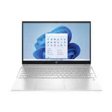 HP Pavilion 15-eg3041TX Core i5 13th Gen MX550 2GB Graphics 15.6 FHD Laptop