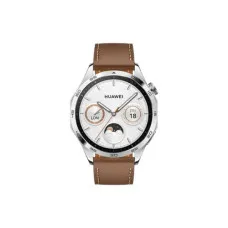 HUAWEI WATCH GT 4 46 mm Bluetooth Calling Smart Watch Green