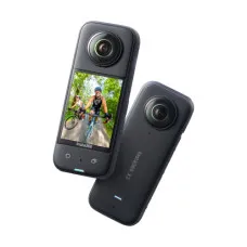 Insta360 X3 Waterproof 360 Action Camera