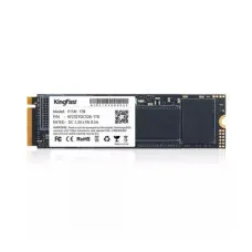 KINGFAST 512GB Nvme SSD