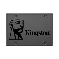 Kingston A400 480GB 2.5 inch SATA 3 Internal SSD