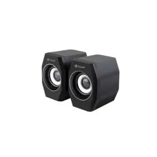 Kisonli A101S Multimedia Usb Speaker