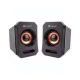 Kisonli A606 Multimedia Speaker