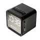 Kisonli G6 Portable Wireless Alarm Clock And Bluetooth Speaker