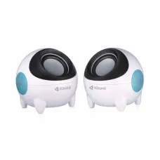 Kisonli K-800 Multimedia Mini Speaker