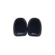 Kisonli Ks08 USB Mini Speaker showcasing its sleek design and compact size, perfect for enhancing sound in any environment.