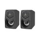 Kisonli L-1020 Multimedia Mini Led Speaker