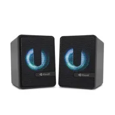 Kisonli L-4040 Multimedia Mini Led Speaker