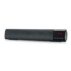 Kisonli LED-800B Portable Bluetooth Speaker