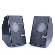 Kisonli S-555 Usb Multimedia Speaker