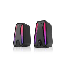 Kisonli X10 Super Bass USB 2.0 Mini Portable Speaker