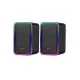 Kisonli X21 RGB Lighting Portable Speaker 2026 jessore bd