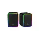 Kisonli X21 RGB Lighting Portable Speaker