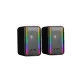 Kisonli X22 RGB USB Bluetooth Gaming Portable Speaker 2026 jessore bd