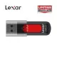 Lexar JumpDrive S57 64GB USB 3.0 Flash Drive