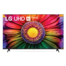 LG 65UR8050 65 Inch 4K UHD Smart Television