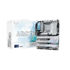 Maxsun iCraft Z890 Arctic Intel Motherboard