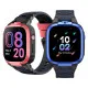 Mibro Z5 Junior Smart Tracker displayed in vibrant colors, designed for kids with fitness tracking and GPS features.