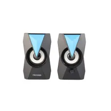 Microlab B22 USB 2.0 Multimedia Gaming Speaker Black