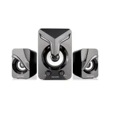 Microlab USB 2:1 RGB Gaming Speaker