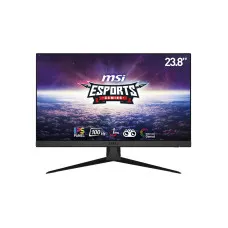MSI G2412V 23.8 FHD 100Hz 1ms IPS Esports Gaming Monitor
