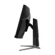 MSI MAG ARTYMIS 274CP 27-inch FHD Curved Gaming Monitor showcasing vibrant colors and sleek design, perfect for gamers in Bangladesh.