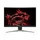 MSI MAG ARTYMIS 274CP 27-inch FHD Curved Gaming Monitor showcasing vibrant colors and sleek design, perfect for gamers in Bangladesh.