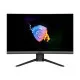 MSI Optix G24C6 23.8 144hz Curved Freesync Gaming Monitor