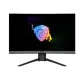 MSI Optix G24C6P 23.8 144hz Curved Freesync Gaming Monitor