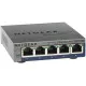 Netgear GS116E 16-Port Gigabit Ethernet Plus Switch