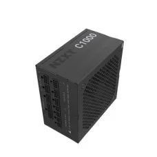 NZXT C1000 80 Plus Gold Full Modular 1000 Watt Power Supply
