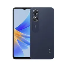 OPPO A17 Smartphone (4/64GB)