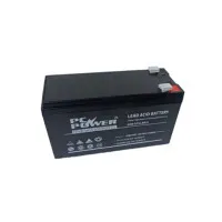 PC POWER 12V 8.5AH UPS Battery PC POWER 12V 8.5AH UPS Battery