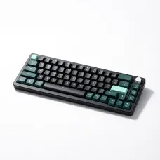 PC Power K68 Tri-Mode Wireless Mechanical Gaming Keyboard