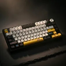 PC Power K82 RGB Mechanical Keyboard