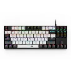 PC Power K87 RGB Mechanical Keyboard
