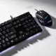 PC Power PGC801G12 Wired Gaming Keyboard Mouse Combo 2026 jessore bd