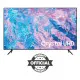 Samsung 43CU7700 43 Crystal 4K UHD Smart LED TV