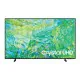 Samsung 55CU8100 55 Inch Crystal 4K UHD HDR Smart TV