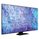 Samsung 65Q80C 65 Inch QLED 4K UHD Smart LED Television