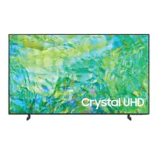 Samsung 75CU8100 75 Inch Crystal 4K UHD HDR Smart TV
