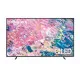 Samsung 75Q60B 75 QLED UHD 4K HDR Smart Television