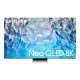 Samsung 75QN900B 75 Inch Neo QLED 8K Smart Quantum HDR With Alexa Built-In Television