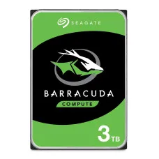 Seagate 3TB Hard Drive