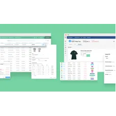 Shop management system