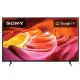 Sony Bravia KD-50X75 50 Inch 4K Ultra HD Smart Android LED TV