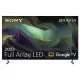 Sony Bravia KD-55X85L 55 Inch 4K UHD Google Assistant with Alexa Compatibility Smart TV