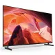 Sony Bravia KD-65X80L 65 Inch 4K Ultra HD Smart LED Android TV (Unofficial)